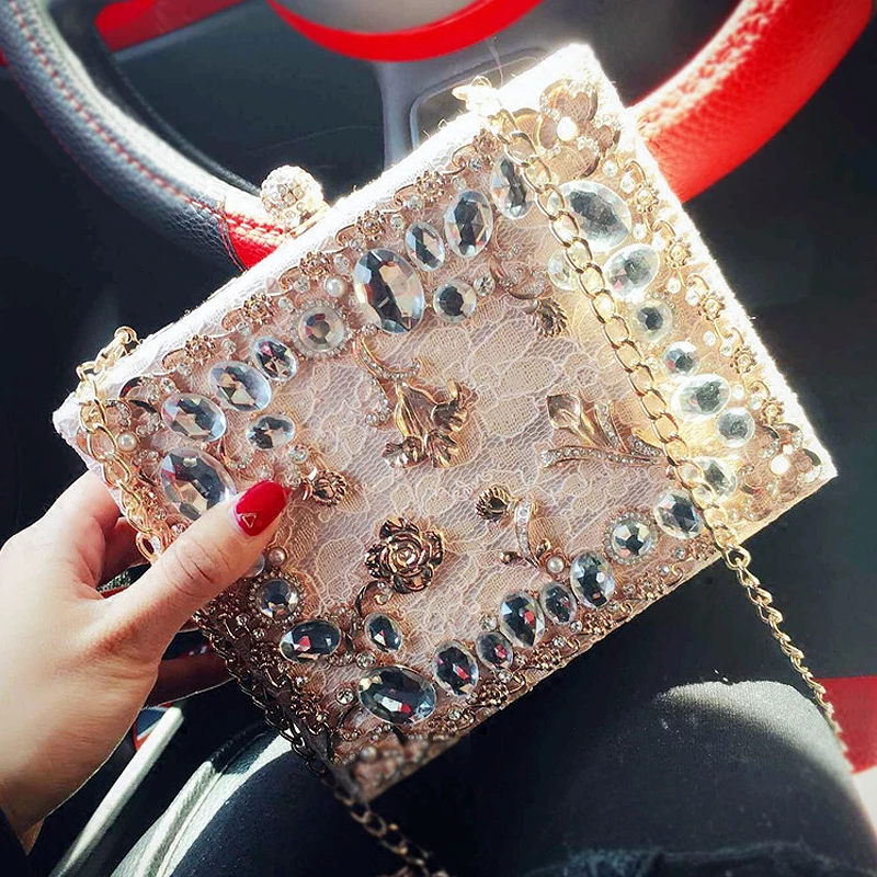 Luxury Clutch Bag Paul Smith