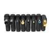 Adaptateur d'alimentation USB 3.1 Type C femelle vers universel pour ordinateur portable, convertisseur de connecteur, PD, chargeur pour Asus Lenovo Dell Hp ► Photo 3/6