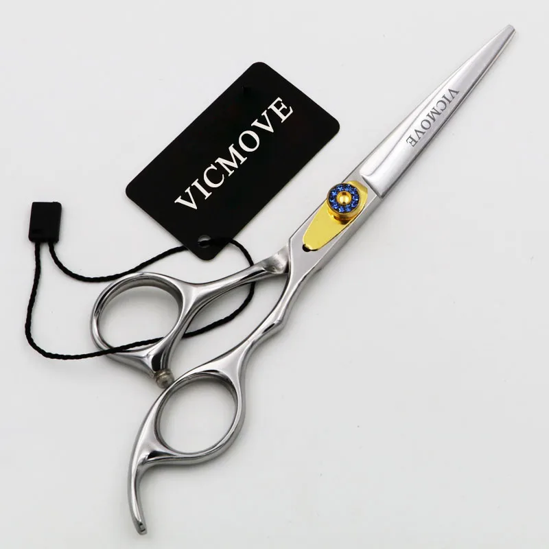 

Japan Steel 6.0 Professional Hairdressing Scissors Hair Professional Barber Scissors Set Hair Cutting Shears Scissor Haircut