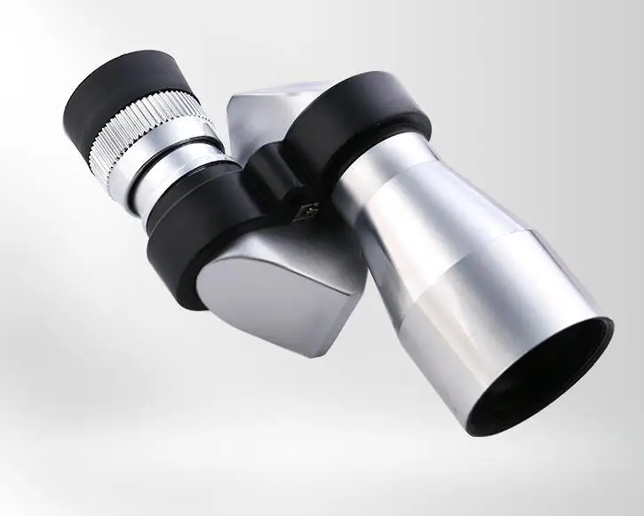 

2019 summer professional telescope monocular Aluminum Telescope Portable HD Telescope 8x20mm Mini Dim night Vision monoculars