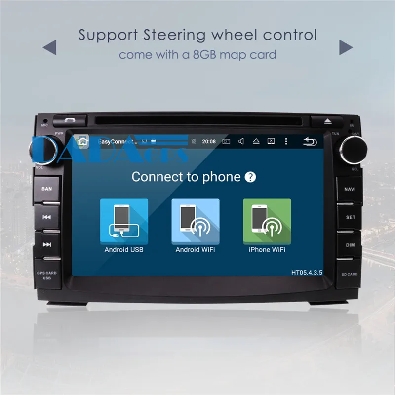 Sale Octa Core Android 8.0 7.1 Car DVD Player GPS Navigation For KIA Ceed 2010 2011 2012 Venga Car Stereo Radio Unit Multimedia Audio 9 Sale Octa Core Android 8.0 7.1 Car DVD Player GPS Navigation For KIA Ceed 2010 2011 2012 Venga Car Stereo Radio Unit Multimedia Audio 9