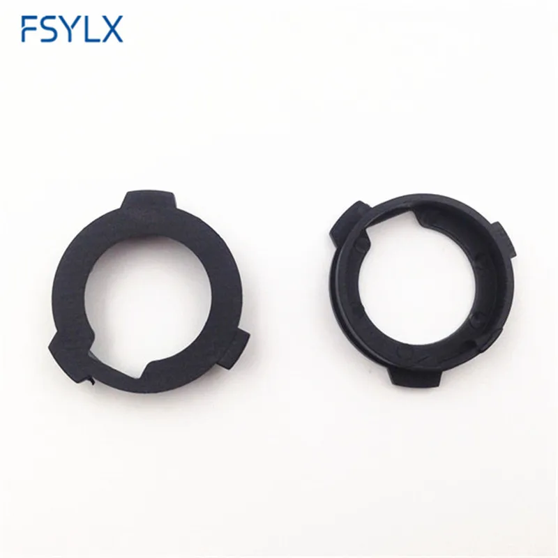 

H7 LED adapter bulb holder for VW Polo Lavida Gran Lavida Lamando Tiguan H7 LED headlight headlamp adapter holder clip retainer