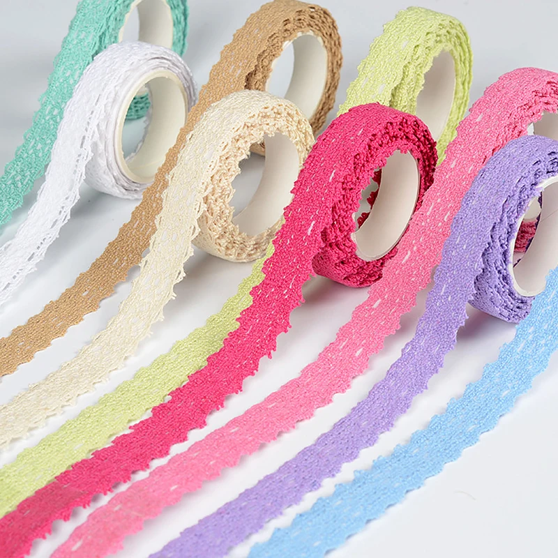 decorative tape trim