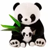 New Plush Panda Toys Cute Stuffed Animal Doll Mother And Son Toy Gift for Children Friends Girls Home Decor Christmas Gift 6 New Plush Panda Toys Cute Stuffed Animal Doll Mother And Son Toy Gift for Children Friends Girls Home Decor Christmas Gift 6