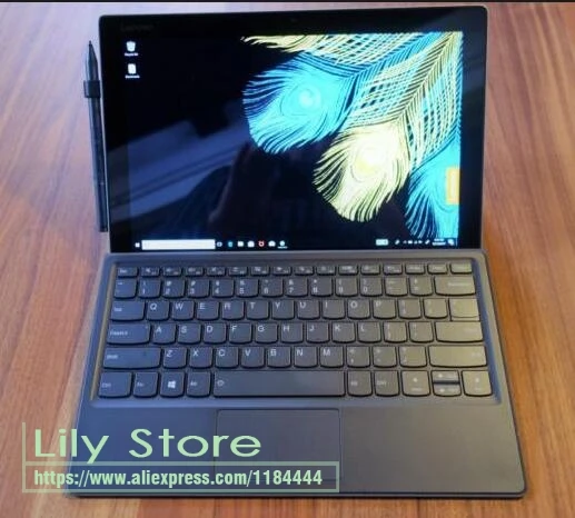 Для Lenovo IdeaPad MiiX 520 Miix520 12 12,2 дюймов Чехол для клавиатуры ноутбука протектор