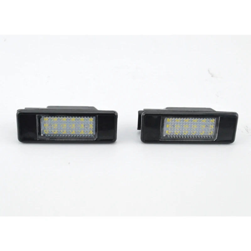 Светодиодная лампа для Peugeot 106 1007 207 307 308 3008 citroen berlingo C2 C3 C4 5 Baujahr 2004 2009 limo C6 DS3|Фара