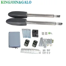 AC220V Electric Linear Actuator 400kgs Engine Motor System Automatic Swing Gate Opener AC220V Electric Linear Actuator 400kgs Engine Motor System Automatic Swing Gate Opener