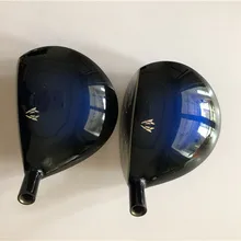 Фирменная Новинка MP1000 fairway Wood MP1000 гольфовая клюшка "Вуд" MP1000 клюшки для гольфа#3/15/#5-18 лет, оборот в минуту(R/S Flex MP1000 графитный вал с головных уборов