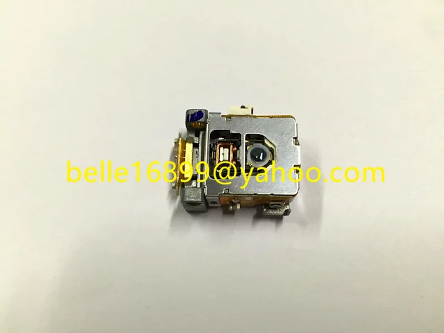 Original New Soni CD laser KSS-660 KSS-662 metal iron Optical pickup for Car 6 CD changer laser head CD radio