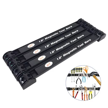 

Metal Magnet Storage Tool Storage Box Series For Garage / Workshop