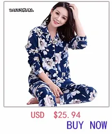 2019 сексуальные двухсекционные женские пижамные комплекты из чистого хлопка с длинным рукавом пижамы Женская пижама спальные ночные