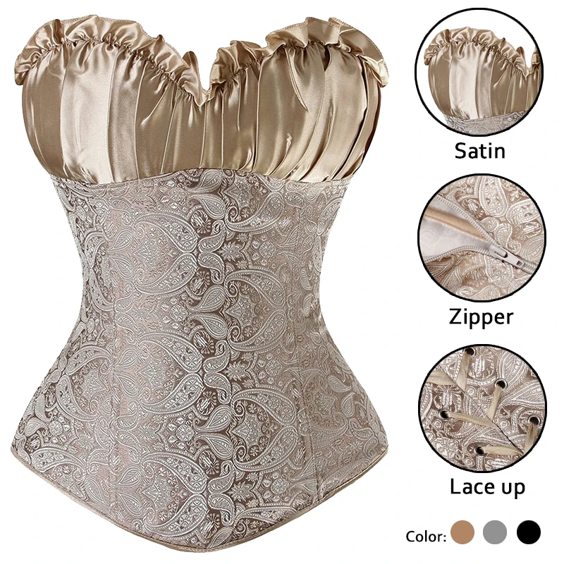 CORSET-5817-Y