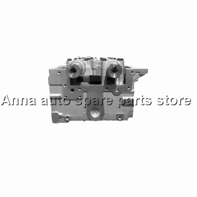 Полная части головки цилиндра/агрегат для hyundai H-1 2,5 CRDI DOHC 16 V D4CB AMC908752 22100-4A210 22100-4A250