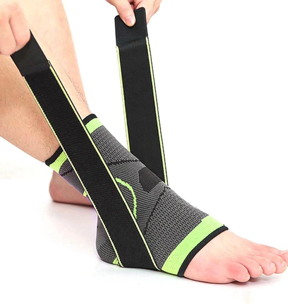 sports ankle brace