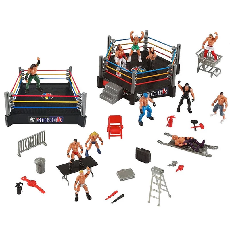 WWE-_------1