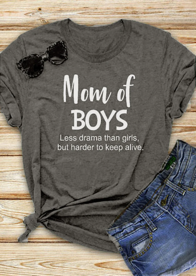 cool graphic tees for boys