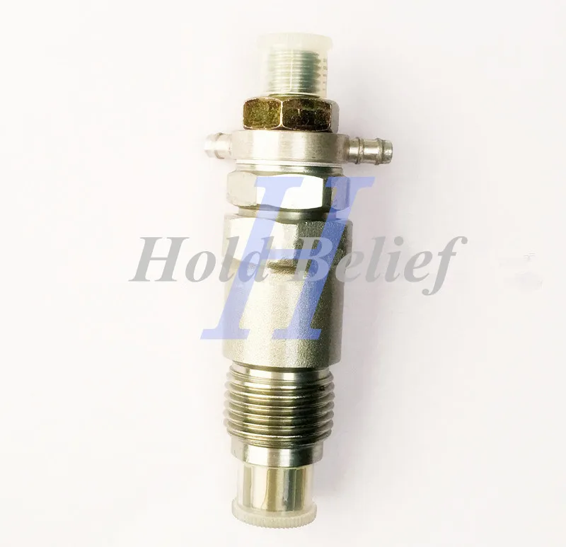 

1PCS New Fuel Injector Nozzel Assy For Kubota V1702 Engine