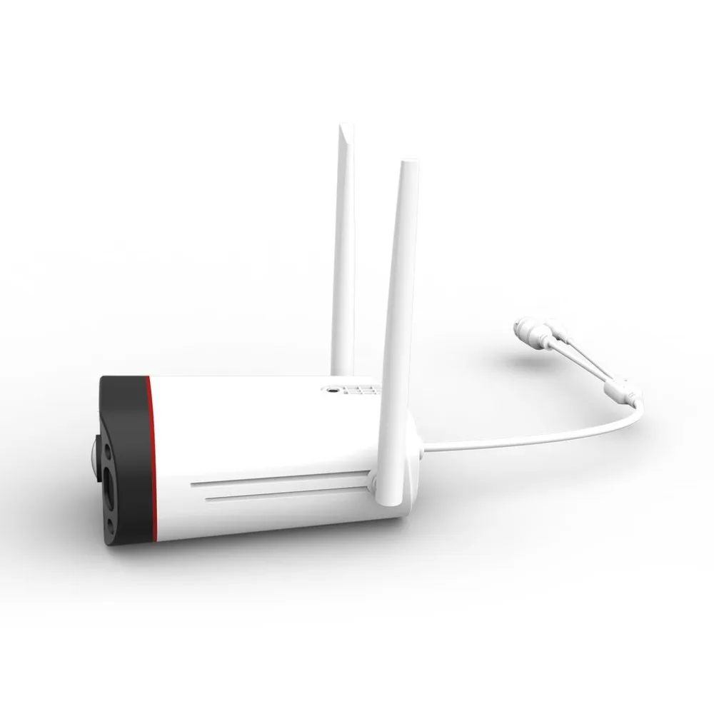 Outdoor Waterproof Panoramic Camera 1080P HD 1.7mm Lens Security Surveillance Camera Motion Detection Night Vision Wifi Camera Outdoor Waterproof Panoramic Camera 1080P HD 1.7mm Lens Security Surveillance Camera Motion Detection Night Vision Wifi Camera