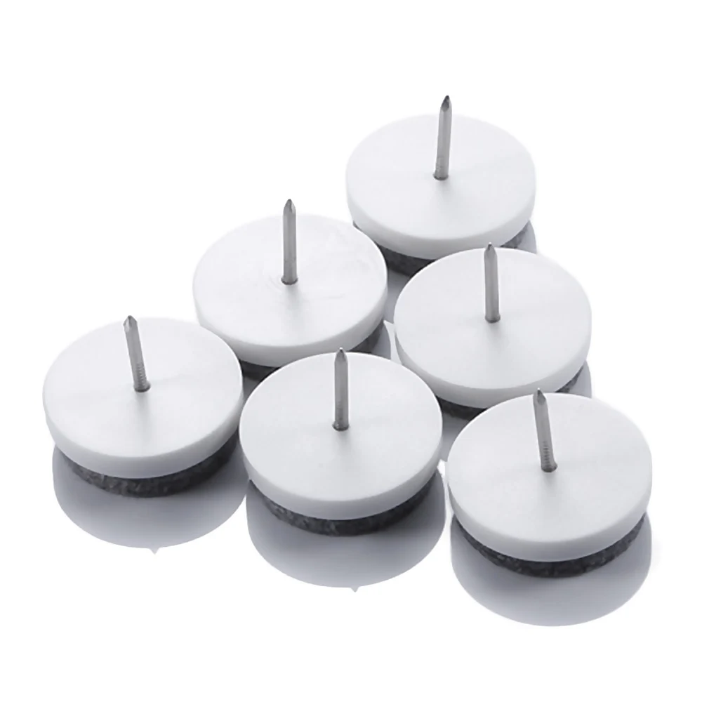 

Furniture Table Chair Leg Felt Floor Protectors Felt Pad Slide
