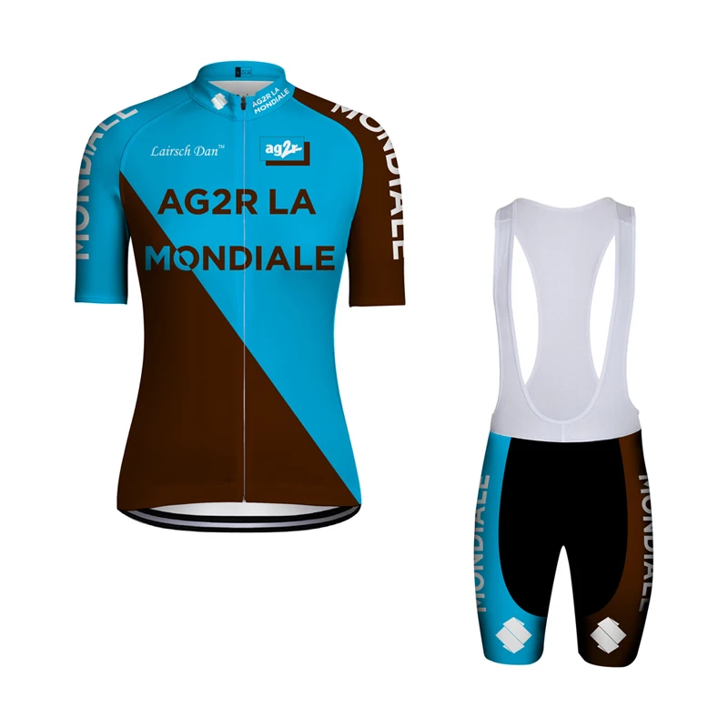ag2r la mondiale jersey