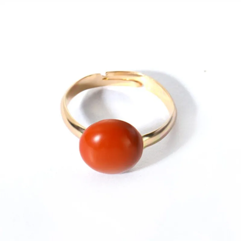 

2018 New Arrival Vintage Women Finger Rings Classic Retro Adjustable Anneau For Girls Fashion and Simple Rings Jewelry