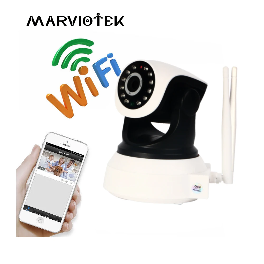 960P 720P CCTV Camera 1080P HD IP Camera WI FI Wireless Security Camera PTZ P2P Night