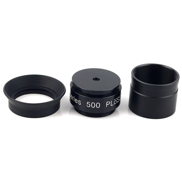 Laida 1.25 Plossl Eyepiece 4mm for Astronomy Telescope (6)