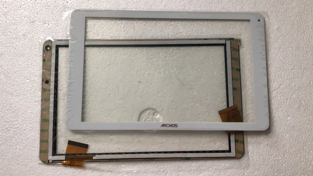 10 1 ''Новый тачскрин планшетный ПК для Archos AC101PL3GV2 Сенсорная панель дигитайзер