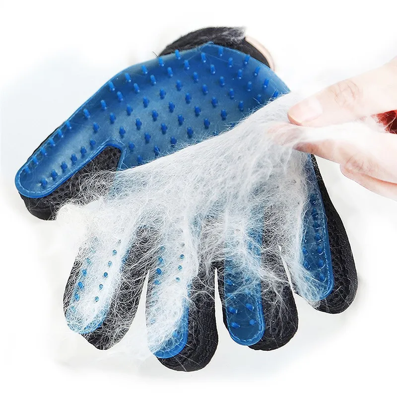 PipiFren-Dogs-Glove-Pets-Brush-Glove-Grooming-Cats-Comb-Hair-Self-Cleaning-For-Remover-Grooming-gants