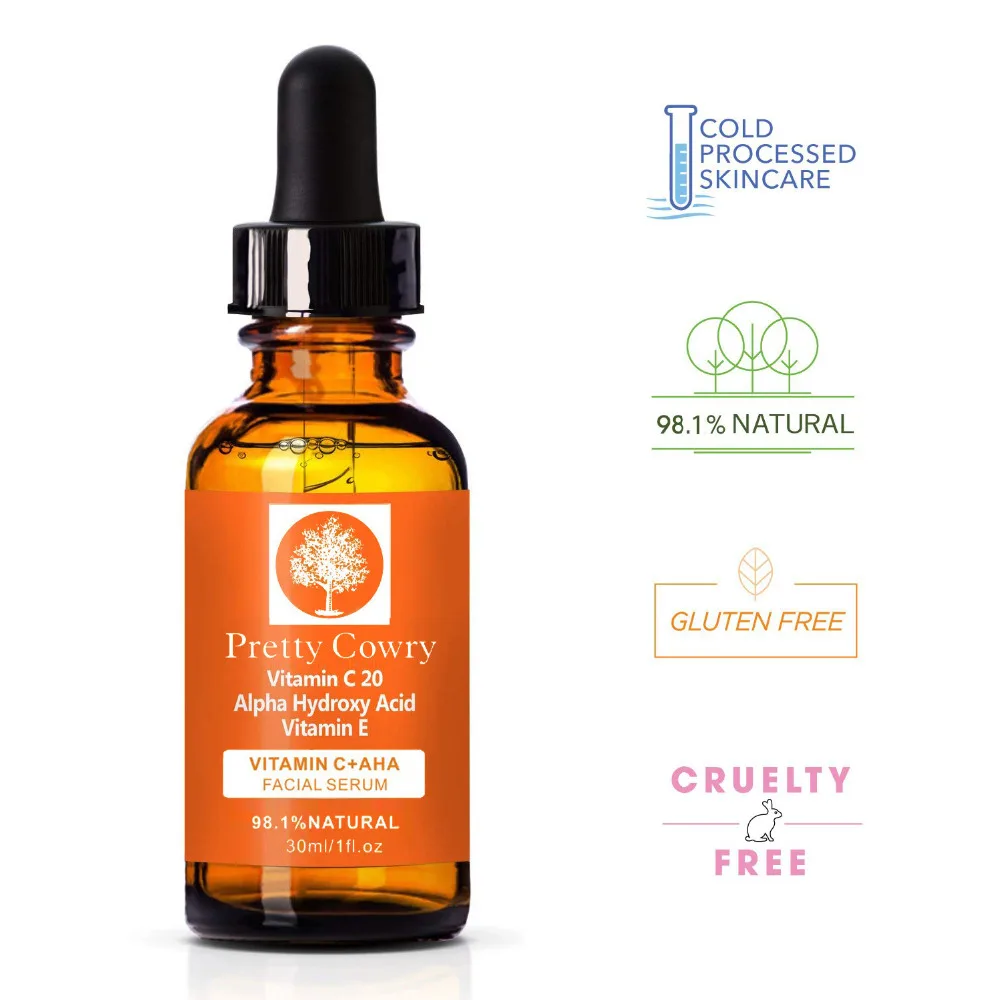 30ml Pretty Cowry Face Essence Hyaluronik Asit Serum Anti Wrinkle Vitamin C & E Skin Care Remove Acne Facial Cream Skin Care 30ml Pretty Cowry Face Essence Hyaluronik Asit Serum Anti Wrinkle Vitamin C & E Skin Care Remove Acne Facial Cream Skin Care