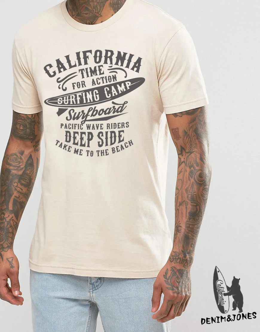 vintage denim t shirt