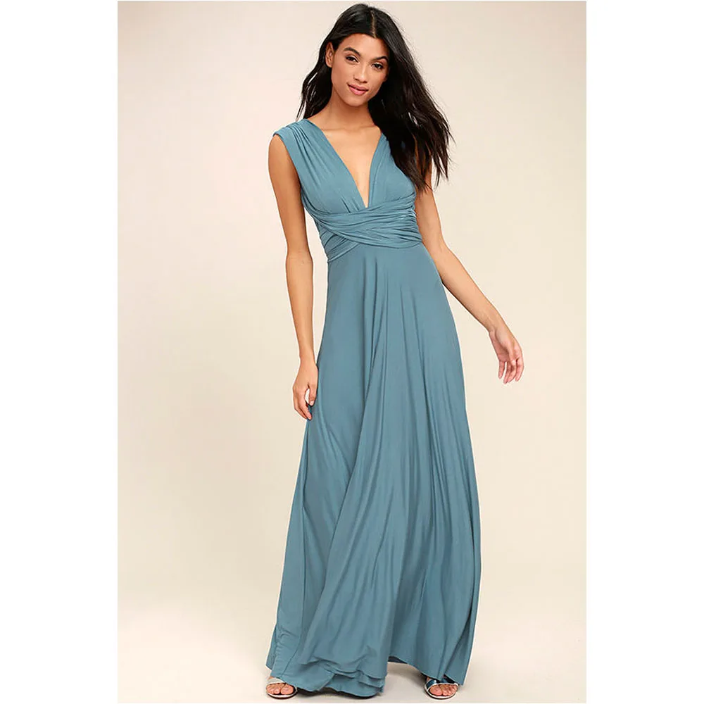 Robe dress