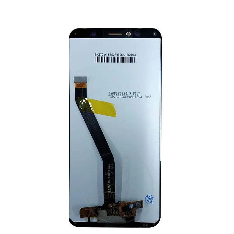 honor 7A 2
