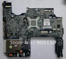 DV7 non-integrated motherboard for H*P laptop DV7 503395-001