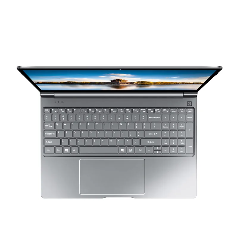 Teclast F15 Laptop 15.6 inch 1920 x 1080 Windows 10 OS N4100 8GB RAM DDR4 256 ROM SSD Intel UHD Graphics 600 Teclast F15 Laptop 15.6 inch 1920 x 1080 Windows 10 OS N4100 8GB RAM DDR4 256 ROM SSD Intel UHD Graphics 600