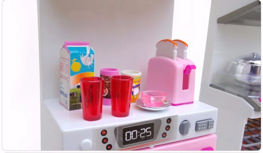 toy kitchen toy