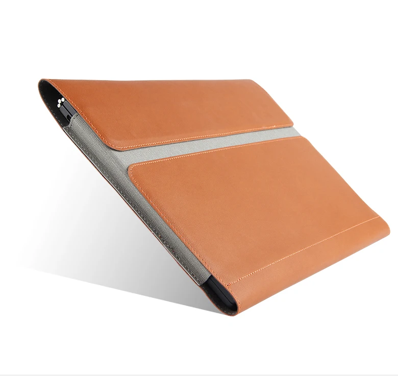 Чехол для lenovo yoga book 10 1 Планшет новый дизайн Модный рукав сумка мессенджер PU