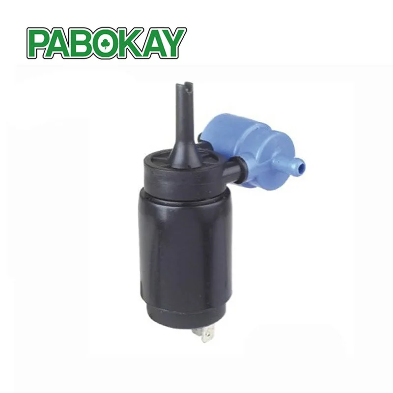 

FOR VW RANGE INCL GOLF WINDSCREEN WASHER PUMP 28920-AU400 333955651 191955651 1450173 28920AU400 REF 05244 OR 103 443