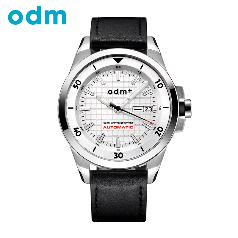 

ODM Fashion and Casual Outdoor Sports Watch Automatic Self-Wind Watch for Men DM040