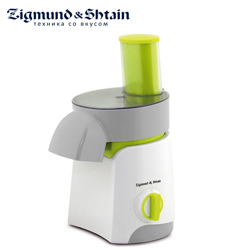 Zigmund & Shtain Salatmeister SM 20 Multifunctional vegetable julienne