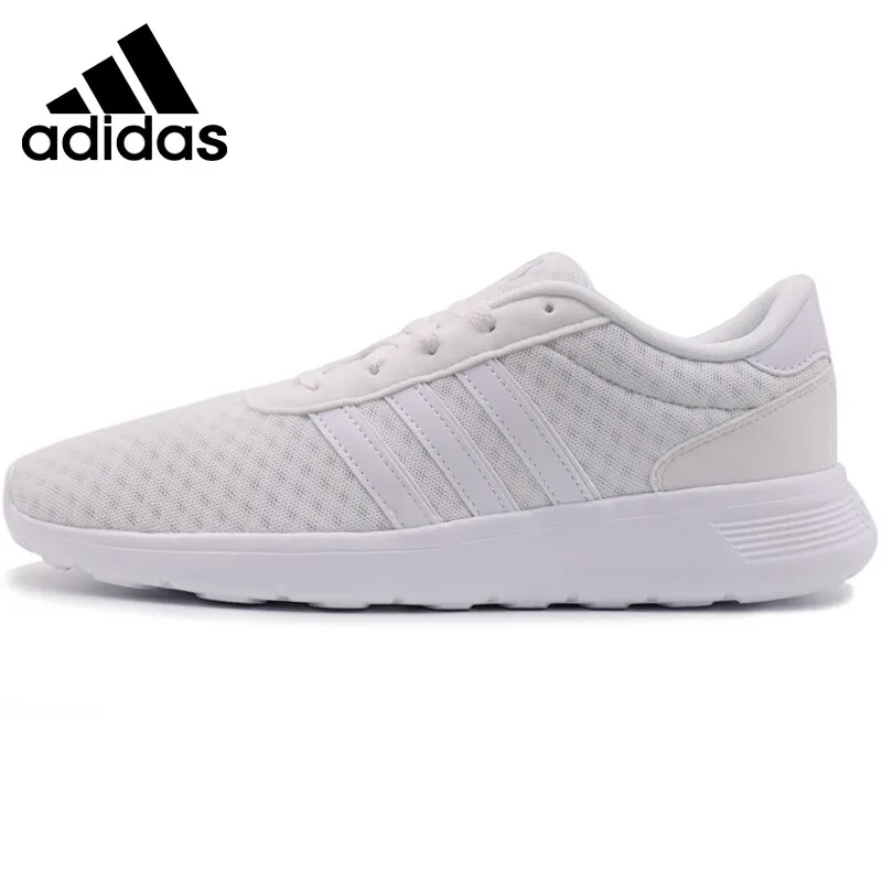 Новые оригинальные кроссовки унисекс для бега Adidas NEO Label LITE RACER|Беговая обувь| |