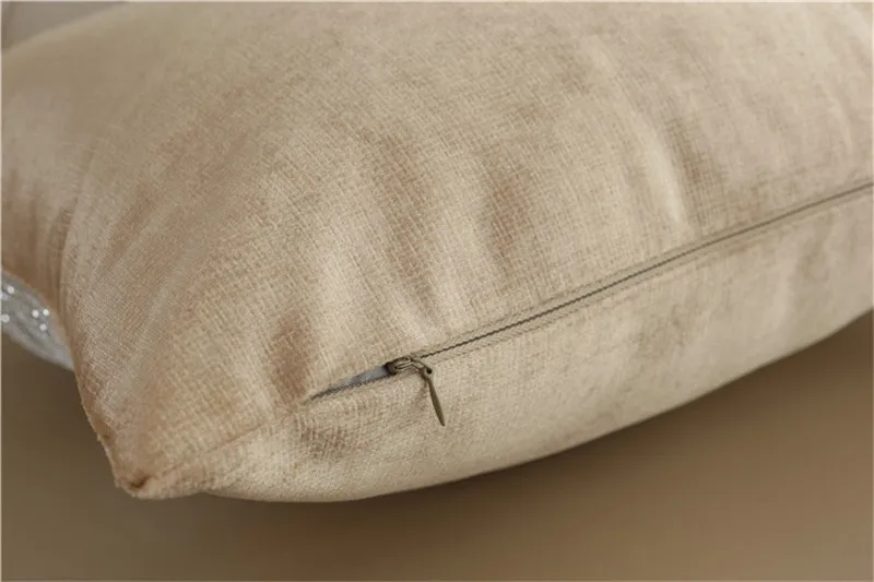Бархатная ткань подушка с геометрическим узором(алмаз) подушка сияющая декоративная подушка для дома декоративные подушки 45X45 см