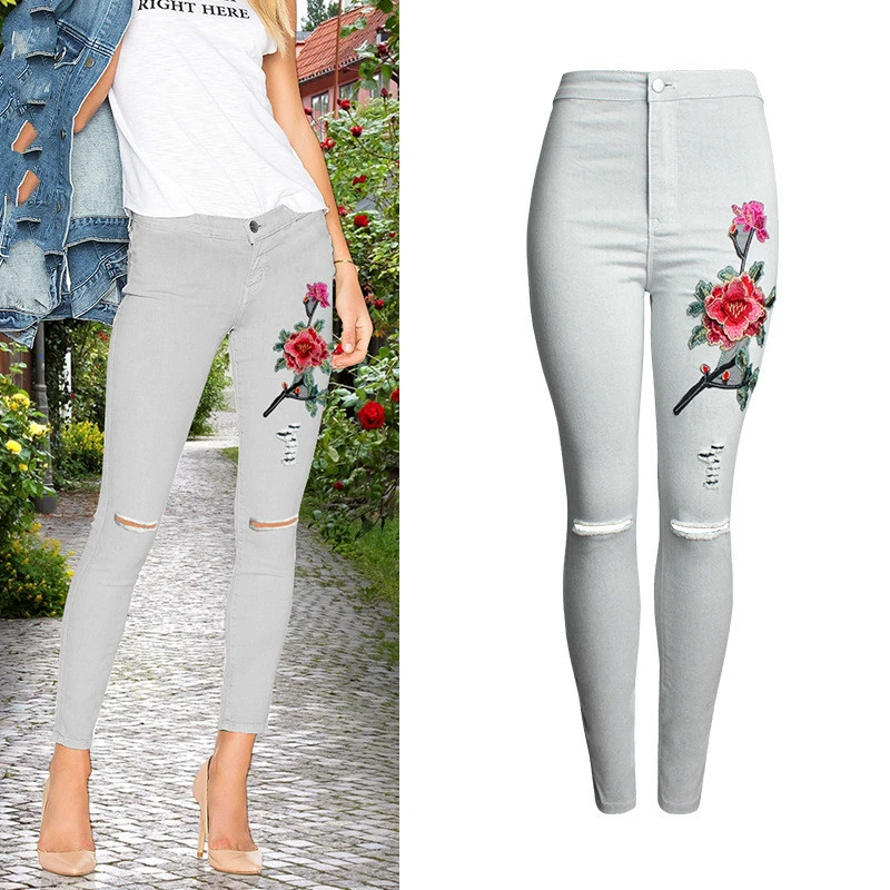 ww ladies jeans