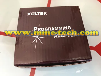 

SP7504 QFP100 Socket Adapter: Genuine Xeltek GX3021 ***Price is lower, Please consult before pay