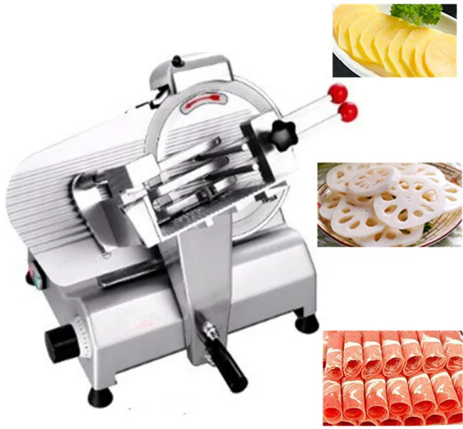 Sliced fish meat slicer