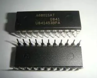 

good quality A6801SAT A6801 DIP22 Driver chip