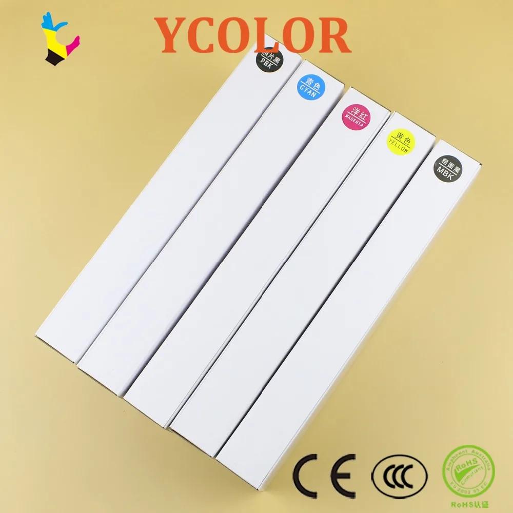 T3000 transparent refillable cartridge 11