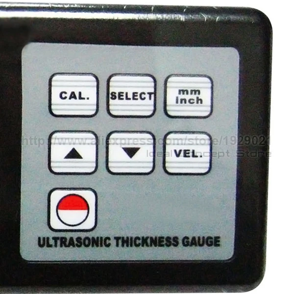 7-Ideal-Concept-thickness-meter-TM-8812-Button