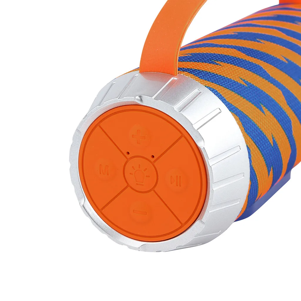 Портативная беспроводная Bluetooth Колонка TG501 Беспроводная колонка портативная