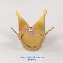 Идол мастер Золушка девушка анзу FUTABA и т. Д. Корона реквизит косплей реквизит ПВХ сделано